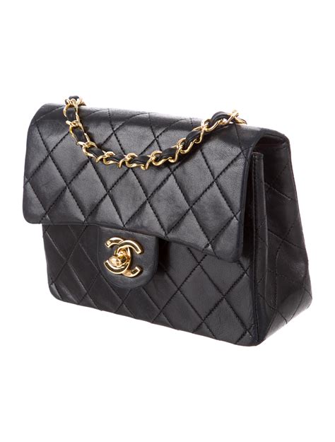 chanel new vintage collection|where to find vintage chanel.